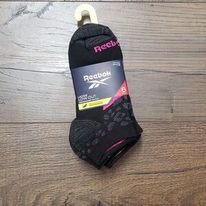 Womens Reebok Socks